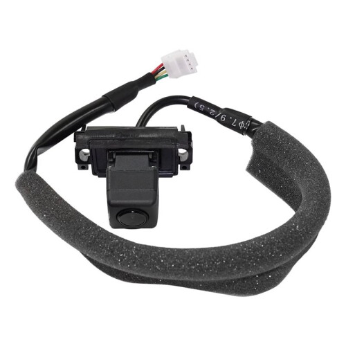 284427S110 Rearview Camera Back  Camera 150 Degree View Camera for  QX56 2004-2010 1