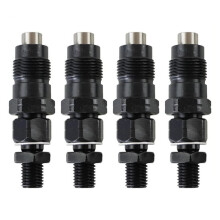 4pcs New Fuel Injectors 7023120 6722147 for 753 773 763 7753 331 334 V2203 Engine Fuel Injection Nozzles