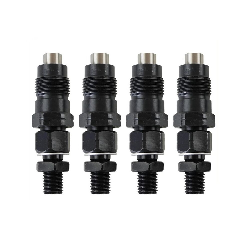 4Pcs New Fuel Injectors 7023120 6722147 For 753 773 763 7753 331 334 V2203 Engine Fuel Injection Nozzles 4712869921490