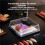 Rapid Defrosting Tray for  Meat 2