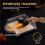 Rapid Defrosting Tray for  Meat 6