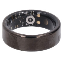 Smart Ring 20 mAh Schwarz 11 Innendurchmesser 20,6 mm