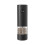 Electric Salt and Pepper Grinder One Hand Automatic Operation Adjustable Coarseness Battery Powered Automatic Grinding-A 1