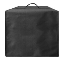 Coffee Machine Dust Cover, Heavy Duty Heat-Resistant and Waterproof Protective Cover, 40x40x40cm Universal Dust Cover