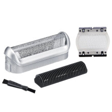 For 5S Replacement Shaver Blade Cutter Foil Kit Shaver Foil P40 P50 P60 P70 P80 P90 M60 M90S 5608 5609-B