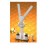 Rechargeable Table Lamp for Study, Desk Lamp Reading Light Led Table Light with Fan, Led Clock Dispaly Reading Lamp 3