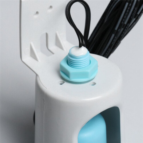 Ice Machine Water Level Float Sensor Water Level Control  Float  Water Temperature Detector 1