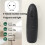 Essential Oil Diffuser Diffusion Technology  to 100 M3 Essential Oil Aromatherapy Diffuser  APP Control (EU) 2