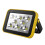 Work Light USB Powered Portable Floodlight with Tripod Waterproof for Work Emergency Camping Repair Site 1