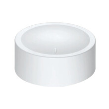 Tuya ZigBee Knob  Botão de Cena Sem Fio Interruptor de Dimmer Rotativo Controle Remoto de Ligação de Automação Residencial Inteligente