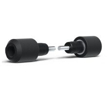 For YZF R7 2022-2024 Tracer 7 / 2021-2024 Motorcycle Falling Protection Frame Slider Crash Protection Bobbins