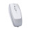 Card Reader Wireless   Mouse Compact Mouse Rechargeable DPI Mouse for Tablet Notebook Office Travel B 1