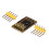 High Accuracy MAX30205 Human Body Temperature Sensor Module Low Voltage Temperature Sensor with over Temperature Alarm 6