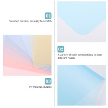 8pcs Clay Pottery Sculpting Boards Non Stick Pressing and Rolling Mats for DIY Crafting