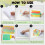 Gel Printing Plate Kit, Complete Printmaking Set, Paint Scraper and Essential Tools for Mixed Media Art Card Making 4