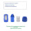 20PCS Powercon Connector Male Plug Power Plug Adapter for  Light Stage Light Power Input White 6
