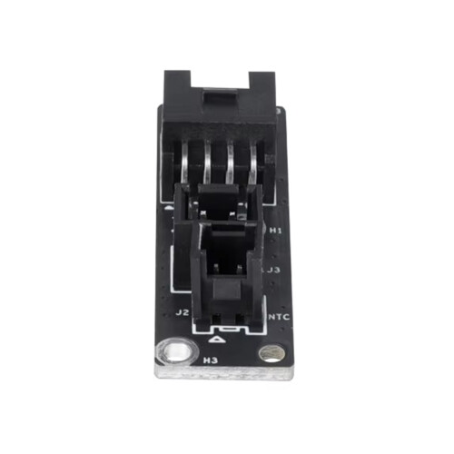 Hotend Adapter Board for  / Pro/  Hot End Adapter Board for  Pro//  3D Printer Parts 1
