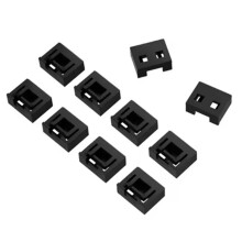 USB Port Blockers USB A Port Covers Enhances Data Security Port Protections for Computers and Notebook