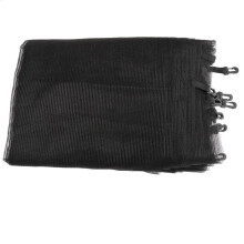 Trampoline Protective Net Trampoline Netting Replacement, Trampoline Replacement Net Trampoline Accessories 1.5m