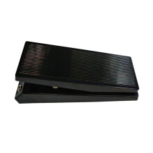Professional Guitar Pedal - Wah & Volume Effects, 6.35mm Jacks, Anti-Slip Design Electric Guitar Parts