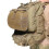 Outdoor Exercise, Helmet, Mask, Mask, Picnic Mat Storage Kit, Tactical Accessory Package. 4