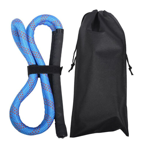Swing Trainer Practice Rope,  Practice Supplies, Portable  Practice Swing Trainer D
