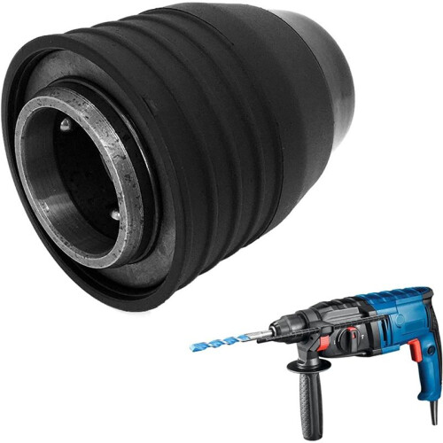 Hammer Drill Chuck for  GBH4DFE/GBH4DSC/GBH4DFE Rotary Hammer for SDS  Type Accessory