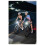OFFBONDAGE Rechargeable LED Bicycle Headlight Safety Riding MTB Headlamp with Battery Display MTB Cycling Accessories 3