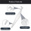 7pcs Firefighter Tools, Multi-Function Leverage Tool, Stainless Steel Manual Tools, Practical Tool for EMS, Firefighters 2