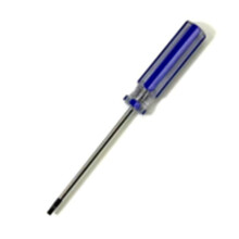 10 Pcs Security Screwdriver Set T8 for 360 One PS3 PS4 PS5 Tamperproof Tool for Safe Repair and Opening