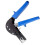 Hand Riveter Heavy Duty Hollow Wall Anchor Riveter Efficient Installation Tool for Hollow Bricks Gypsum Boards 3