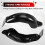 Electric Scooter Rear Mudguard for DUCAT for  for Pro II Mudguard Support Shockproof Protection E-Scooter Accessory 5