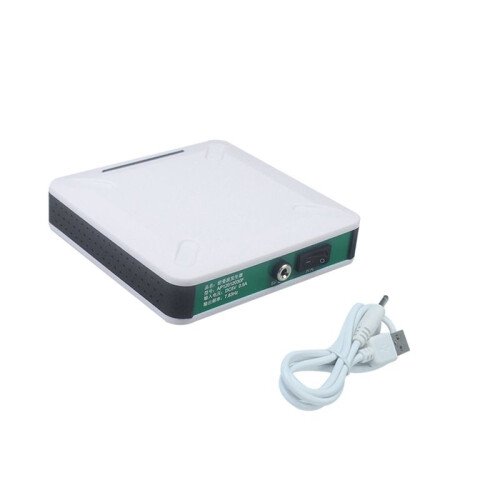 7.83HZ Schumann Wave Generator Sinewave Generator Low Frequency Pulse Precise Frequency Generator for Helps Sleep 2