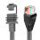 Computer Cable High-Speed Transmission Network Cable for Starlink  CAT6 1200Mbps Short Circuit Protection 2m 3