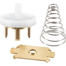 905-052 765 Check Valve Assembly Repair Kit,3PCS Replacement for Febco 1In - 1-1/4In Model 765 Pressure Vacuum Breakers