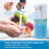 550ML Automatic Touchless Soap Dispenser, USB Rechargeable, Infrared Sensor, Hands-Free,  Foam Machine for Hygiene 7
