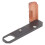 F2 Quick Release Plate Wooden Handgrip for  F2 Camera L Bracket with Vertical Shooting Mount Camera Accessories,B 1