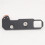 F2 Quick Release Plate Wooden Handgrip for  F2 Camera L Bracket with Vertical Shooting Mount Camera Accessories,B 8