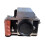 F2 Quick Release Plate Wooden Handgrip for  F2 Camera L Bracket with Vertical Shooting Mount Camera Accessories,B 3