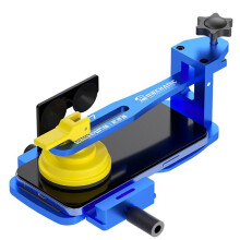MECHANIC CP7 Mobile Phone LCD Screen Pry Opening Fixture No Heating Adjusted Freely Strong Sucktion Display Removal Repair Tool