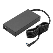 150W 19.5V 7.7A 4.5x3.0MM Laptop Power Adapter Charger for  Zbook/Studio G3 G4 G5 G6 OMEN 15 17 EU PLUG