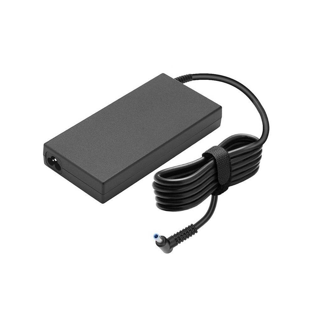 150W 19.5V 7.7A 4.5X3.0mm Laptop Power Adapter Charger For Zbook/Studio G3 G4 G5 G6 Omen 15 17 Eu Plug 6032315741808
