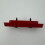 20pcs Red Feet Mounting System,Mounting Feet for  Packout, Mounting Feet for  Packout System 3