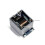 High Voltage Boost Ignition Circuit Board Module 12V to 20000V High-Frequency AC Output Igniter Module 4