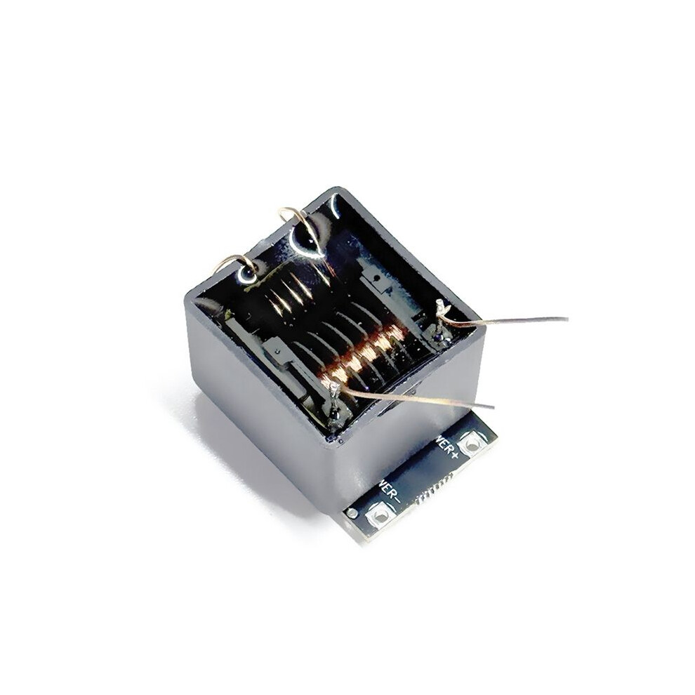 High Voltage Boost Ignition Circuit Board Module 12V To 20000V High-Frequency Ac Output Igniter Module 4714127575582
