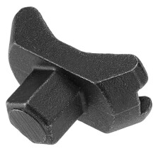 Fuel Injection Nozzle Retainer Spanner Wrench Tools 134-2570 for Cat 3406B 3406C 3408 3408B 3412