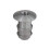 860200525 Ski Grip Rivet Kit for ,  Skis Ski Snowboard Replacement Accessories 4