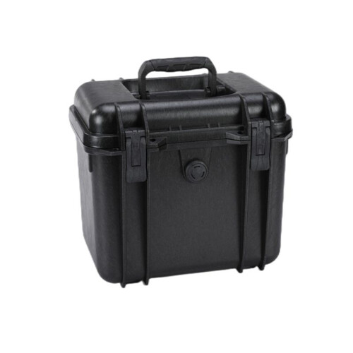 Safety Equipment ToolBox Waterproof Sealed Tool Box Impact Resistant Tool Case Suitcase with Pre-Cut Sponge