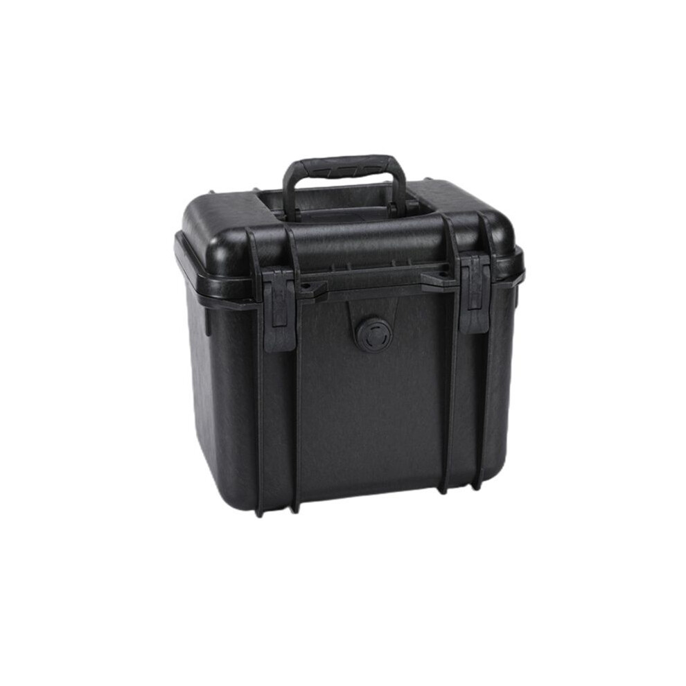 Safety Equipment Toolbox Waterproof Sealed Tool Box Impact Resistant Tool Case Suitcase With Pre-Cut Sponge 6033500314807