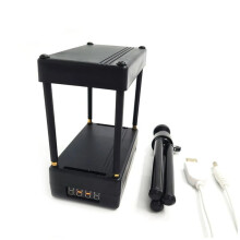 High Sensitivity Multifunctional for Shooting Speed Meter Velocity Measurement Shooting Bullet Speed
